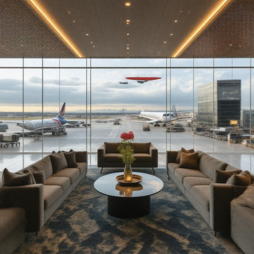 Executive Club
